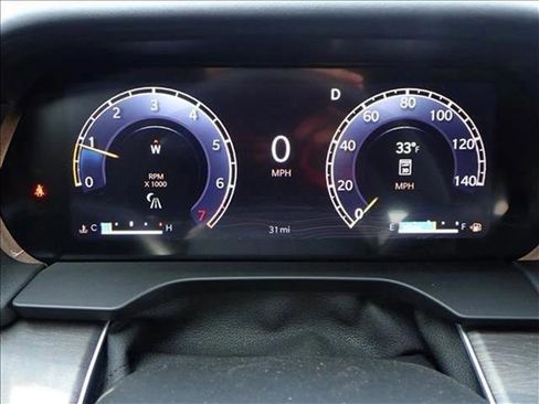 New 2026 Jeep Grand Cherokee Limited AWD/4WD image 28