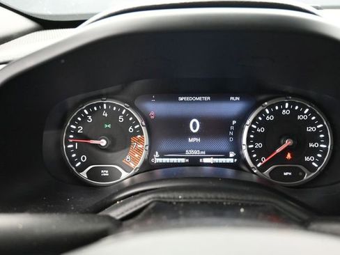 Used 2022 Jeep Renegade Altitude w/ Sun/Sound Group image 19