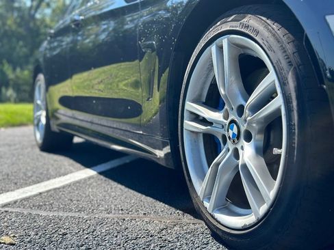 Used 2018 BMW 440i Gran Coupe xDrive AWD/4WD image 5