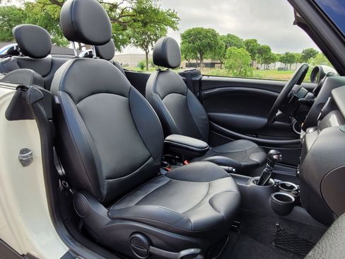 Used 2015 MINI Cooper S FWD image 18