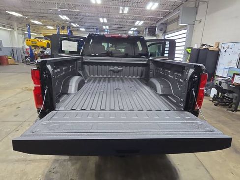 New 2026 Chevrolet Silverado 2500 LT w/ Trail Boss Package AWD/4WD image 15