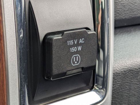 Used 2012 RAM 1500 Laramie w/ Protection Group AWD/4WD image 21