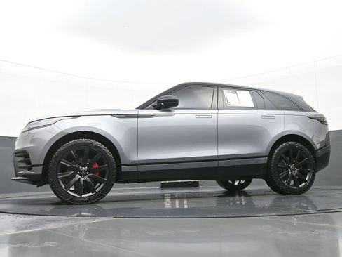 Used 2020 Land Rover Range Rover Velar R-Dynamic S image 51