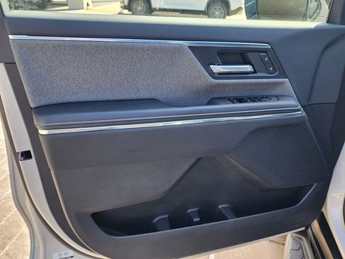 New 2026 GMC Sierra EV Elevation w/ LPO, Elevation Dark Package image 15