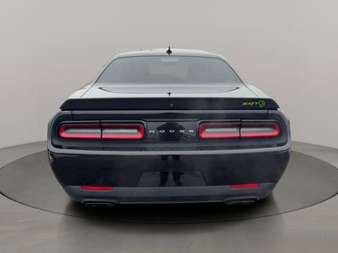 Used 2023 Dodge Challenger SRT Hellcat image 6