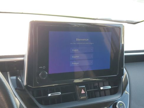 Certified 2023 Toyota Corolla Cross XLE w/ Convenience Package FWD image 26