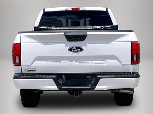 Used 2020 Ford F150 XLT w/ Equipment Group 302A Luxury RWD image 6