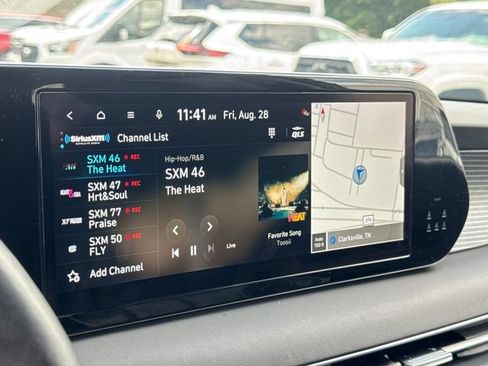 Used 2023 Hyundai Palisade Limited FWD image 21