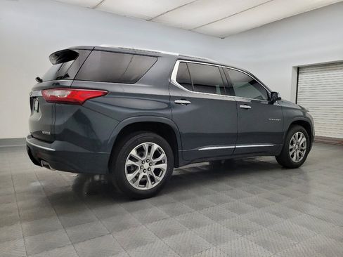 Used 2018 Chevrolet Traverse Premier w/ Driver Confidence II Package image 10
