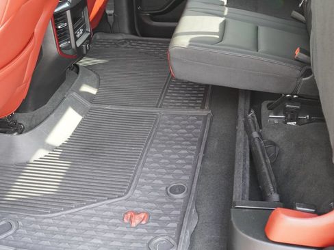 Used 2022 RAM 1500 Rebel w/ Rebel Level 2 Equipment Group AWD/4WD image 32