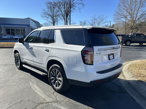 Certified 2023 Chevrolet Tahoe LS image 7