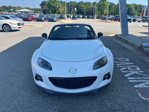 Used 2013 MAZDA MX-5 Miata Club RWD image 22