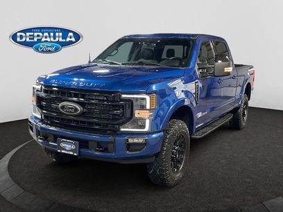 Used 2022 Ford F350 Lariat w/ Tremor Off-Road Package