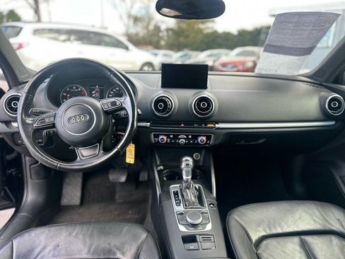 Used 2015 Audi A3 1.8T Premium w/ Cold Weather Package image 19