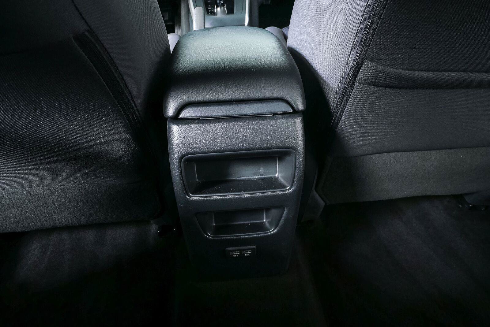 Used 2017 Nissan Sentra SV FWD image 17