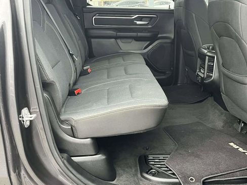 Used 2021 RAM 1500 Big Horn image 21