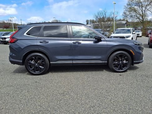 Certified 2023 Honda CR-V Sport Touring image 7
