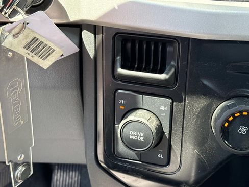 New 2025 Ford F450 XL AWD/4WD image 16