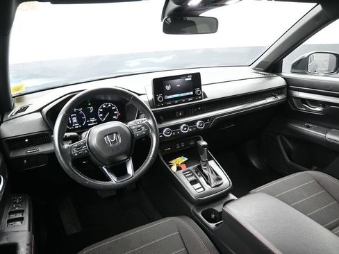 Used 2023 Honda CR-V Sport image 11