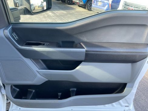 Used 2023 Ford F250 XL w/ STX Appearance Package image 18