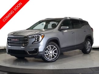 Used 2024 GMC Terrain SLT w/ Infotainment Package II AWD/4WD 360° Tour