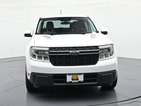 Used 2023 Ford Maverick XLT w/ XLT Luxury Package FWD image 3