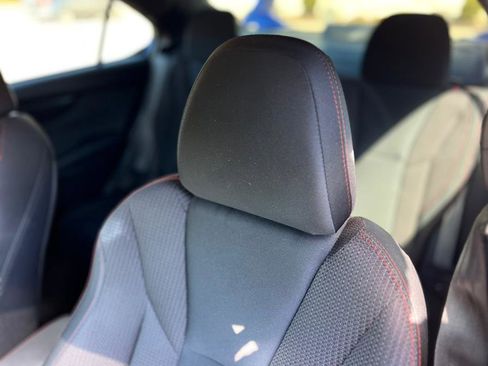 Used 2022 Subaru WRX Premium image 33