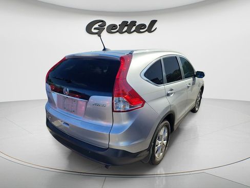 Used 2014 Honda CR-V EX-L image 7