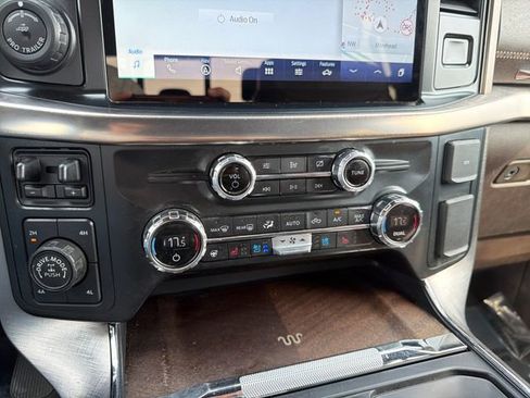 Used 2021 Ford F150 King Ranch AWD/4WD image 20