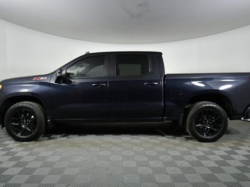 Used 2024 Chevrolet Silverado 1500 RST w/ Convenience Package II image 16