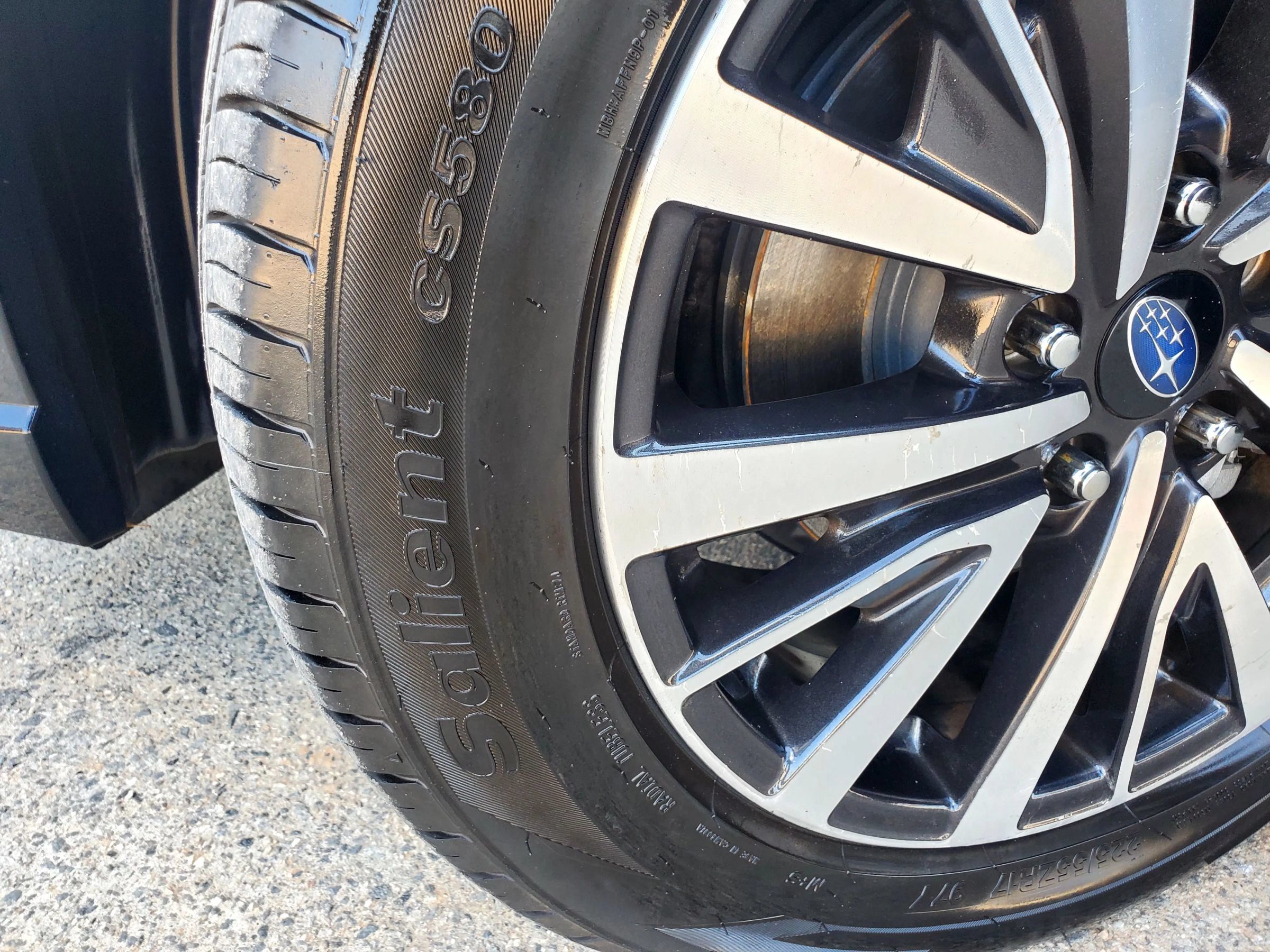 Used 2019 Subaru Legacy 2.5i w/ Alloy Wheel Package AWD/4WD image 57
