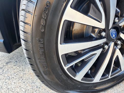 Used 2019 Subaru Legacy 2.5i w/ Alloy Wheel Package AWD/4WD image 57