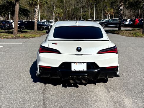 Used 2024 Acura Integra Type S image 23