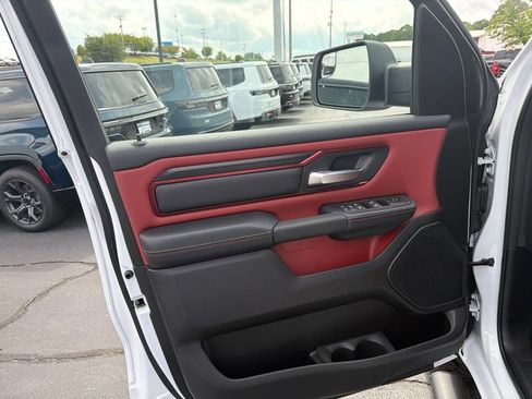 New 2026 RAM 1500 Rebel w/ Rebel Level 1 Equipment Group AWD/4WD image 23