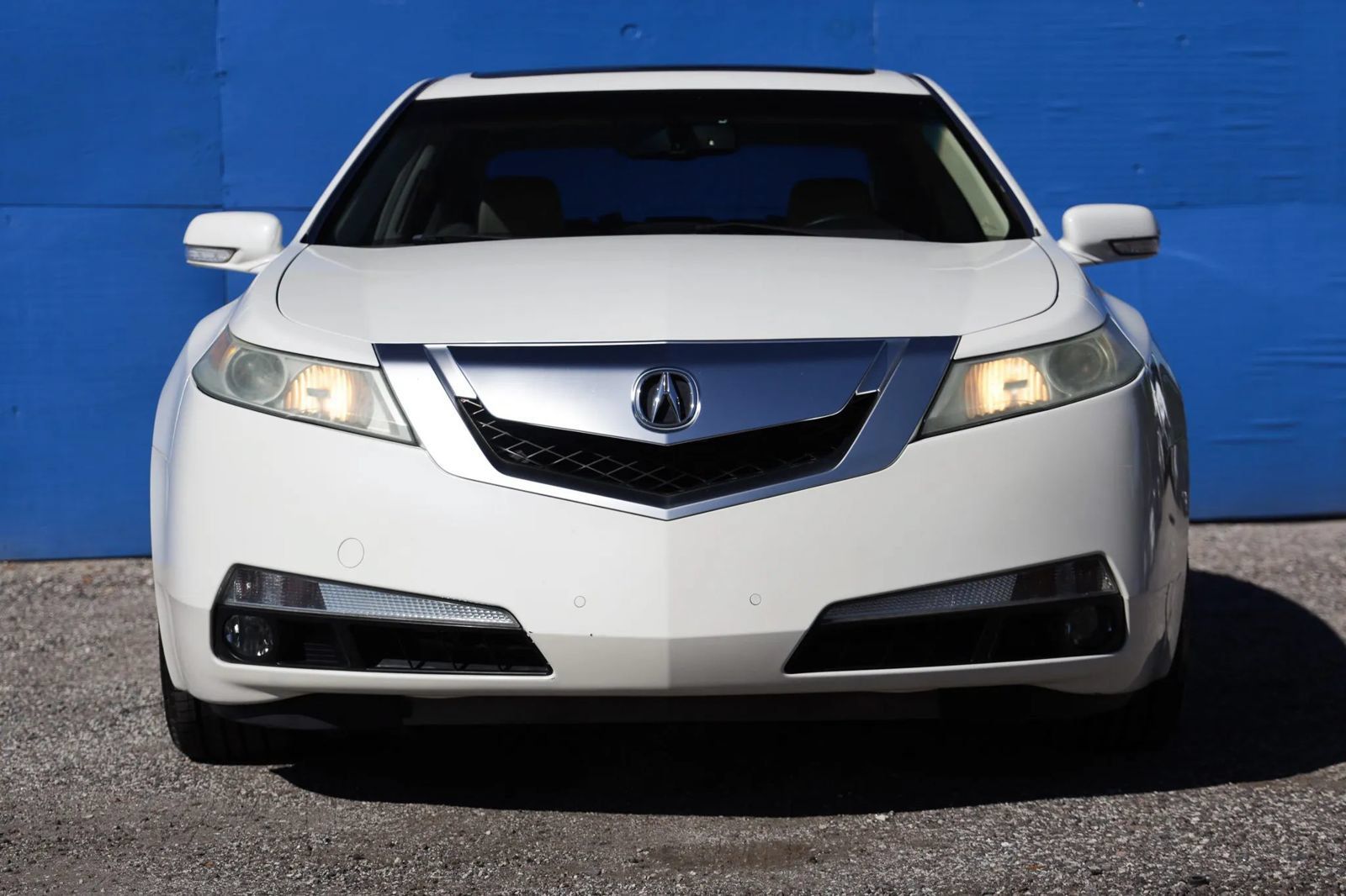 Used 2010 Acura TL FWD image 10