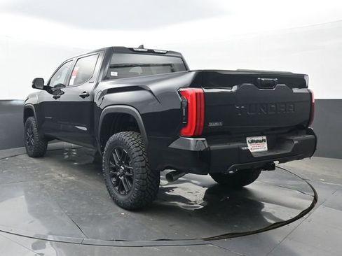 New 2026 Toyota Tundra Limited w/ Nightshade Package image 3
