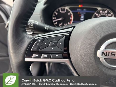 Used 2019 Nissan Altima 2.5 SV image 6