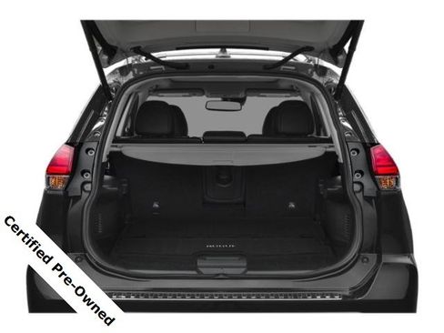 Used 2019 Nissan Rogue SV image 15