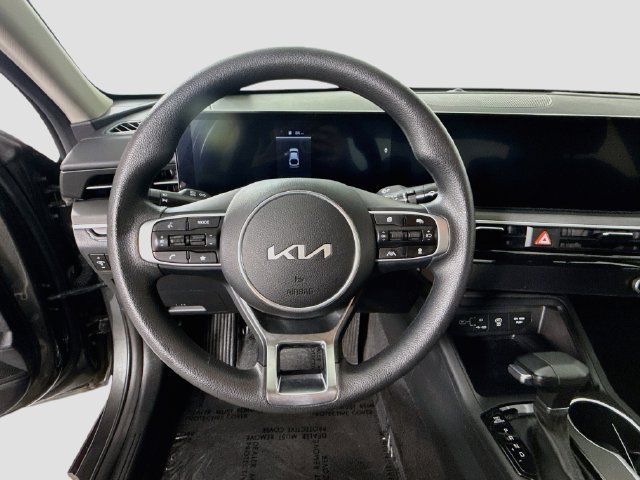 Used 2026 Kia K5 LXS FWD image 11