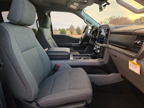 Used 2024 Ford F150 XLT w/ Equipment Group 302A MID image 27