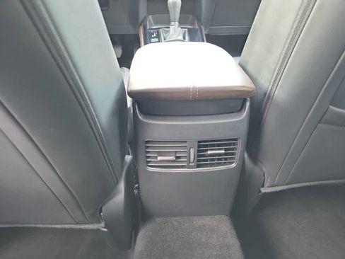 Used 2023 MAZDA CX-30 2.5 Turbo w/ Premium Package image 19