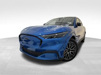 New 2025 Ford Mustang Mach-E Premium 360° Tour