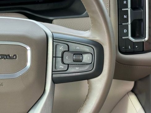 Used 2024 GMC Yukon XL Denali AWD/4WD image 29