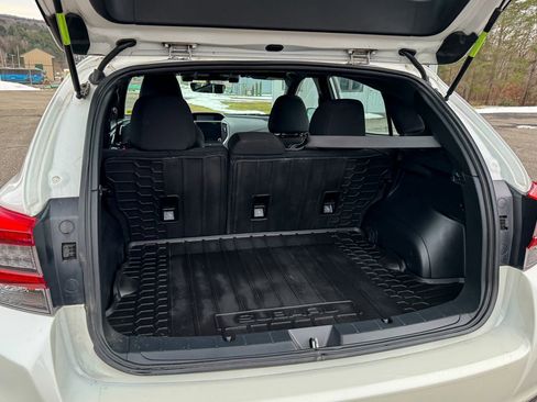 Certified 2023 Subaru Impreza 2.0i Sport image 13