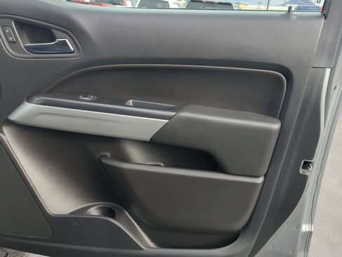 Certified 2022 Chevrolet Colorado ZR2 image 29