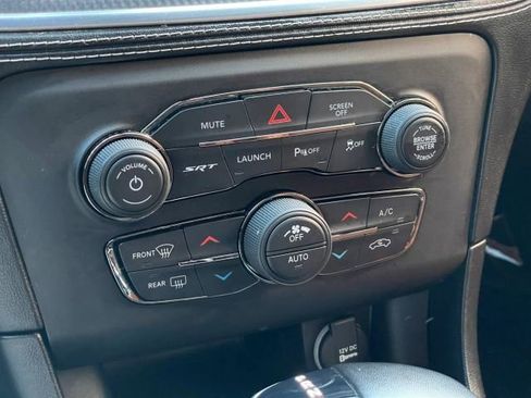 Used 2020 Dodge Charger SRT Hellcat image 29