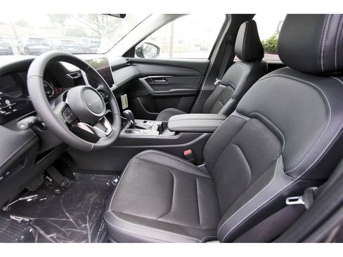 New 2026 MAZDA CX-5 Preferred AWD/4WD image 11