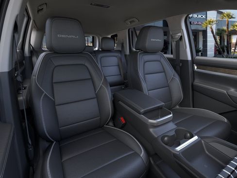 New 2026 GMC Terrain Denali AWD/4WD image 17
