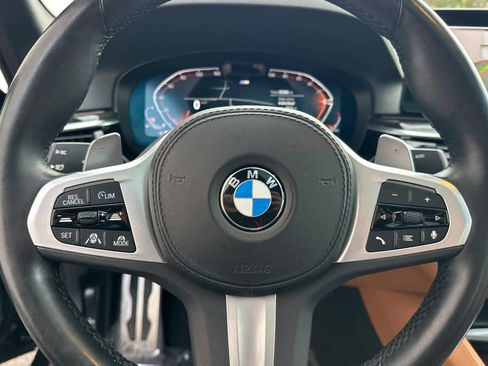 Certified 2023 BMW 540i w/ M Sport Package image 26