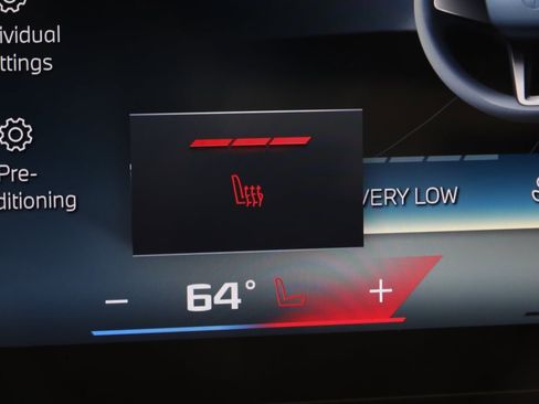 Used 2024 BMW i4 M50 image 8